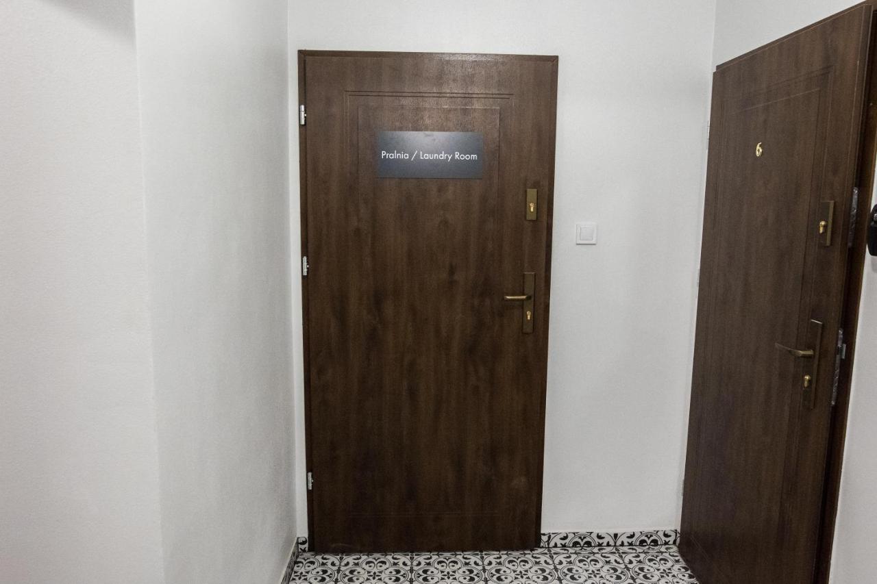 Cracwow K8 No.11 Apartment *