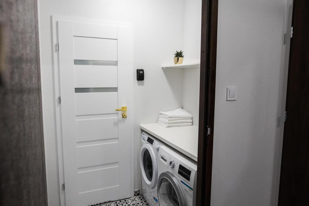 Cracwow K8 No.11 Apartment *