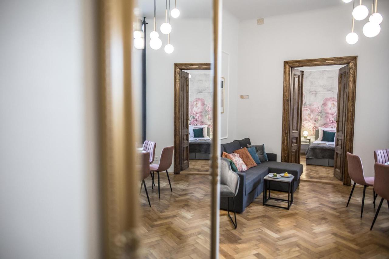 Apartamento Cracwow K8 No.11