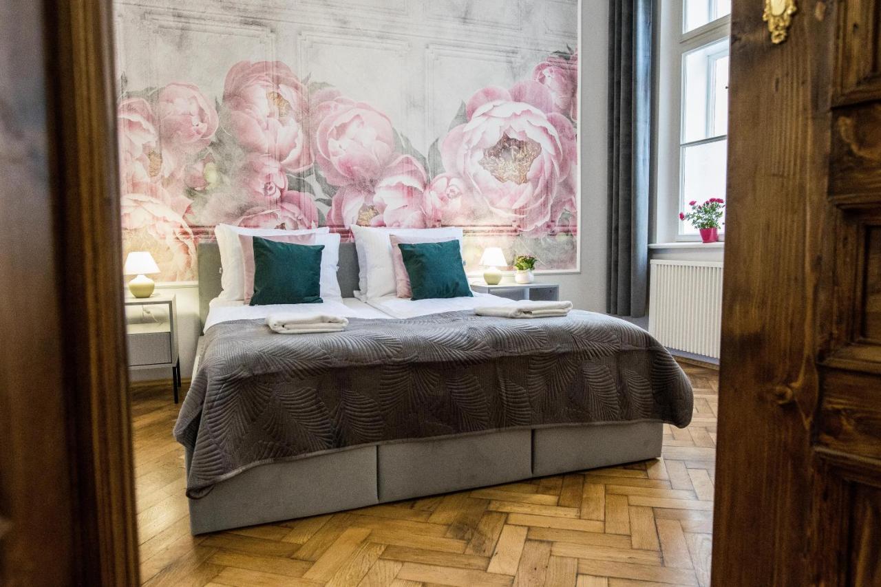 Apartamento Cracwow K8 No.11 *