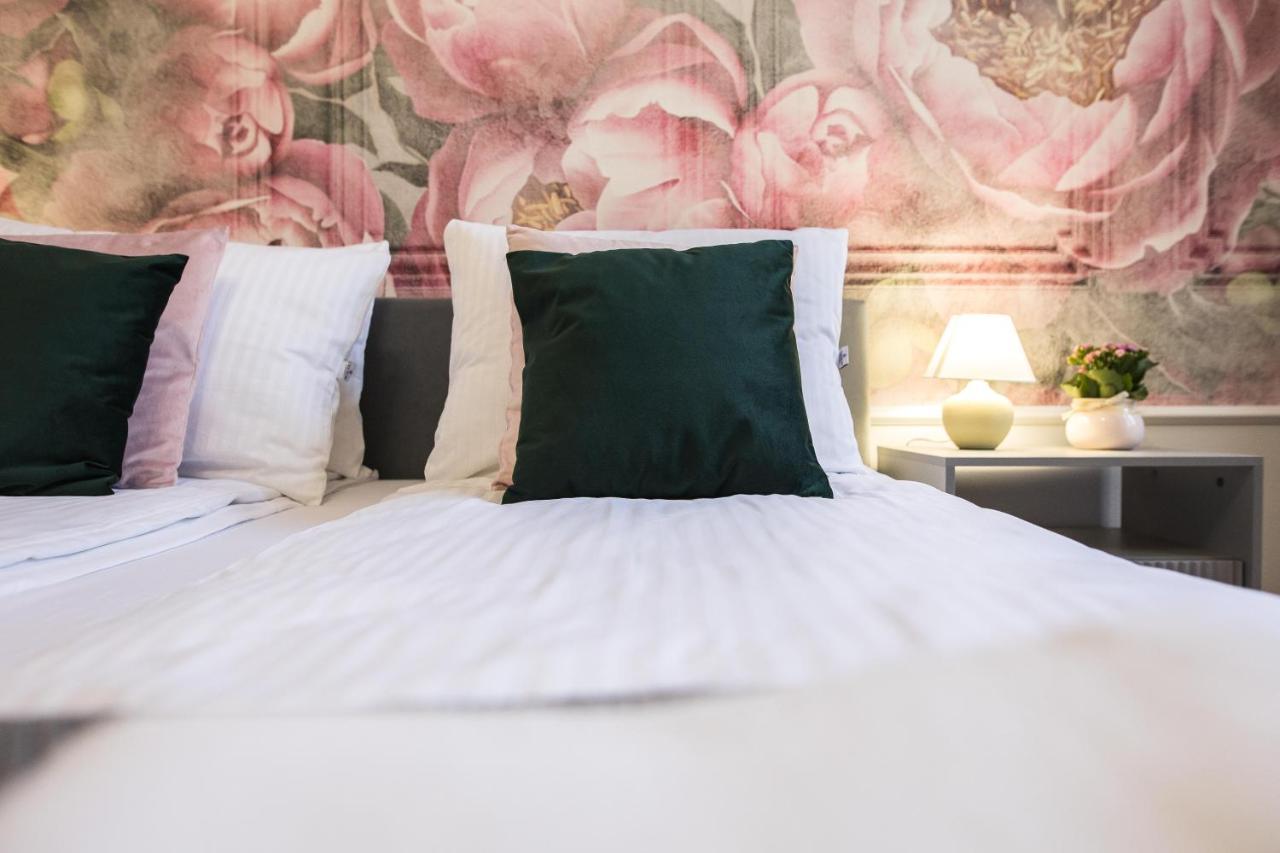 Apartamento Cracwow K8 No.11 Cracovia