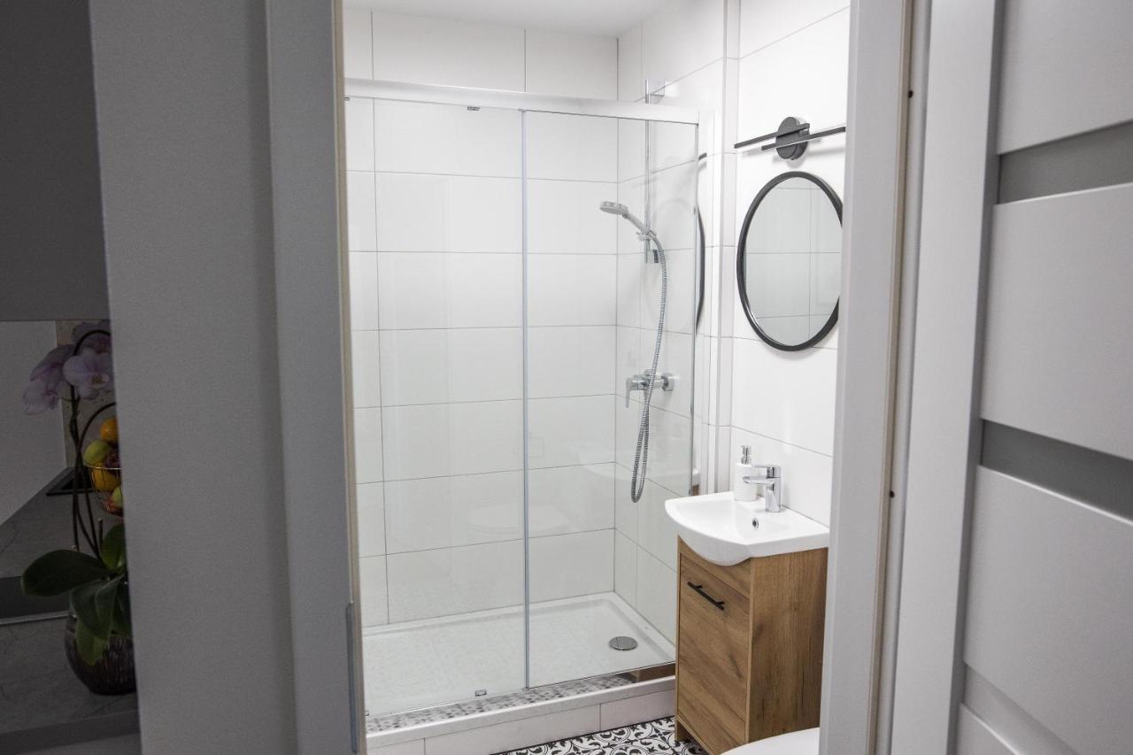 Apartamento Cracwow K8 No.11