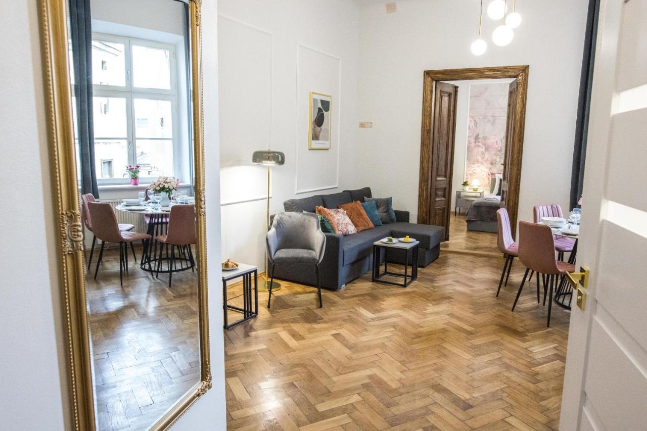 Apartamento Cracwow K8 No.11