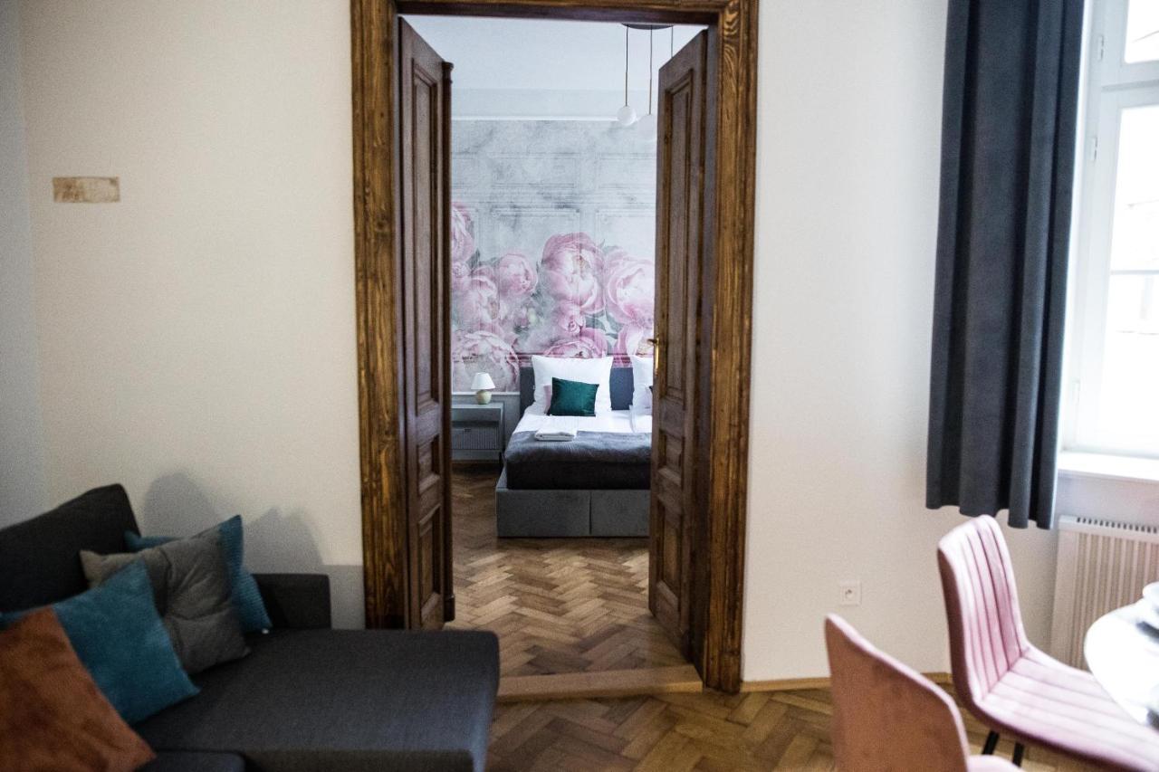 Apartamento Cracwow K8 No.11 *