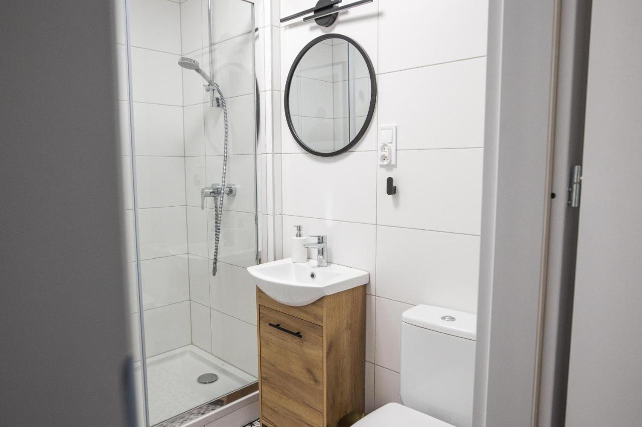 Apartamento Cracwow K8 No.11
